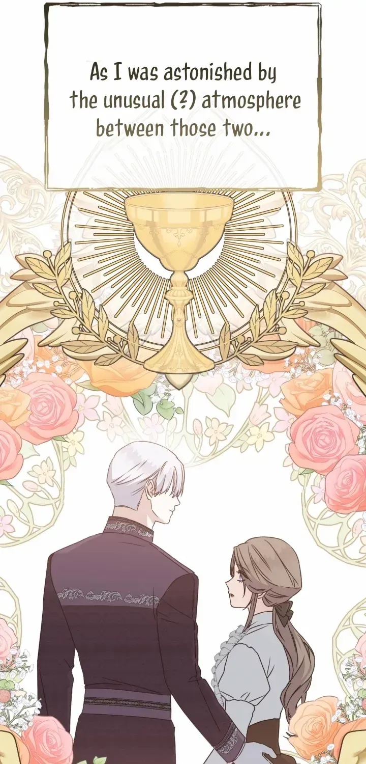 Read How to Survive As The Devil’s Daughter chapter 55 image 7 on Lezhin