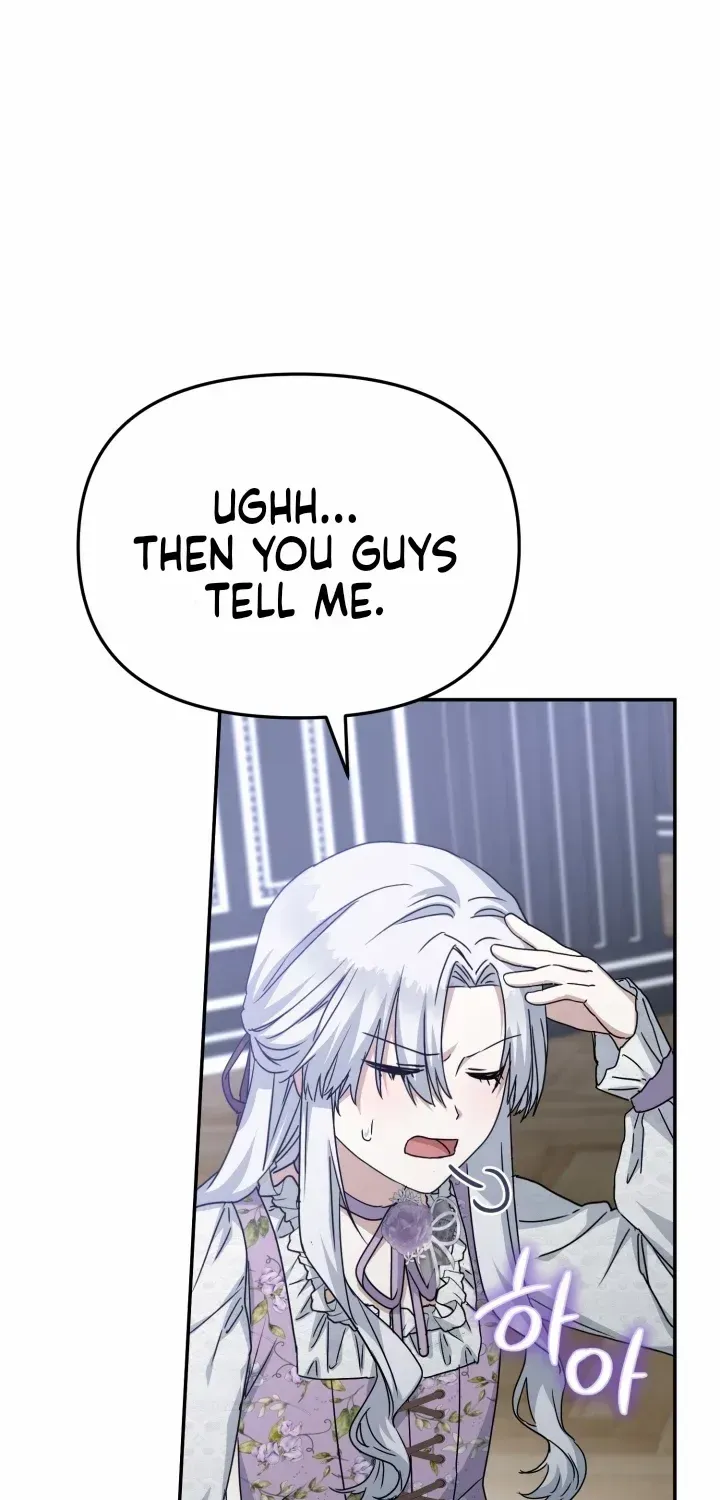 Read How to Survive As The Devil’s Daughter chapter 55 image 91 on Lezhin