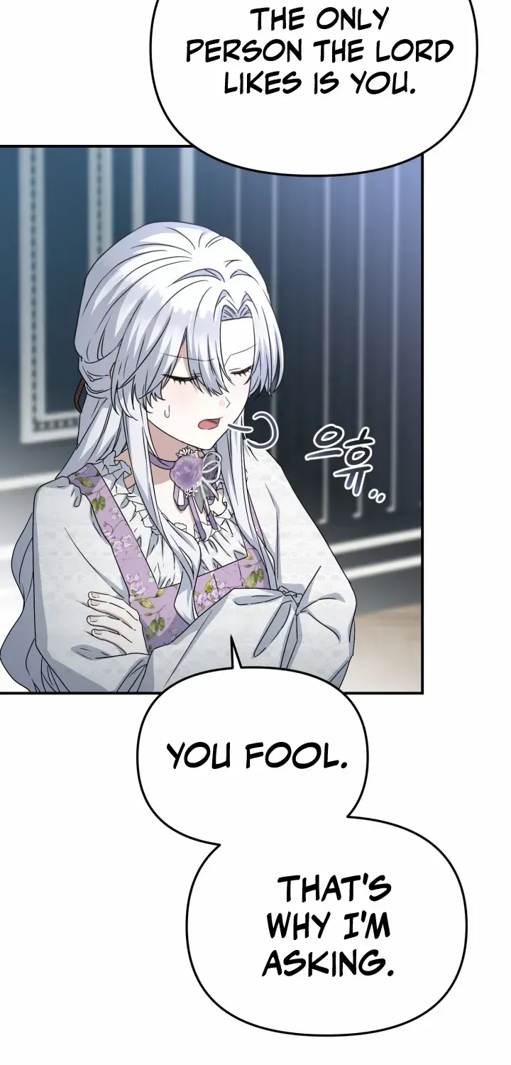 Read How to Survive As The Devil’s Daughter chapter 56 image 3 on Lezhin