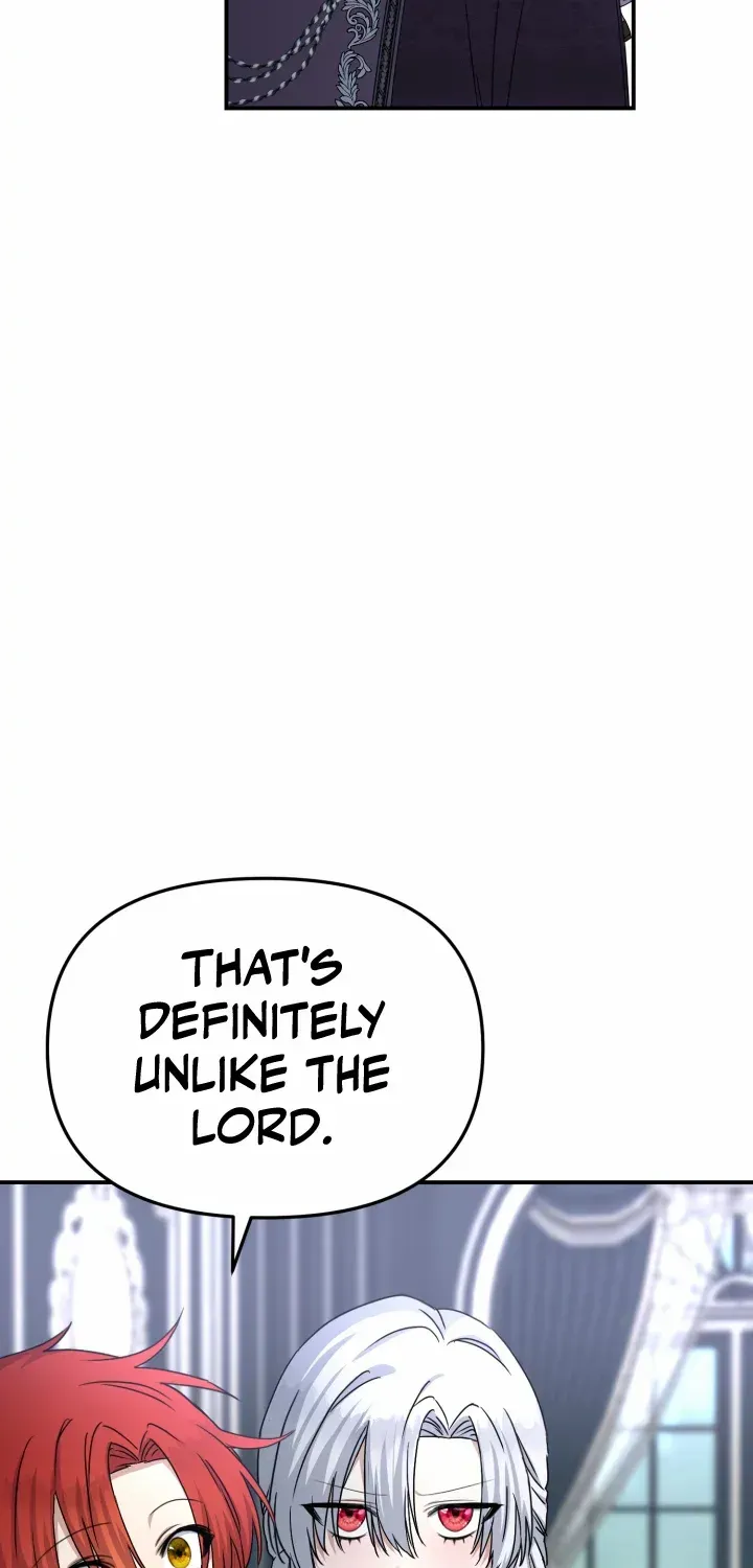 Read How to Survive As The Devil’s Daughter chapter 56 image 33 on Lezhin