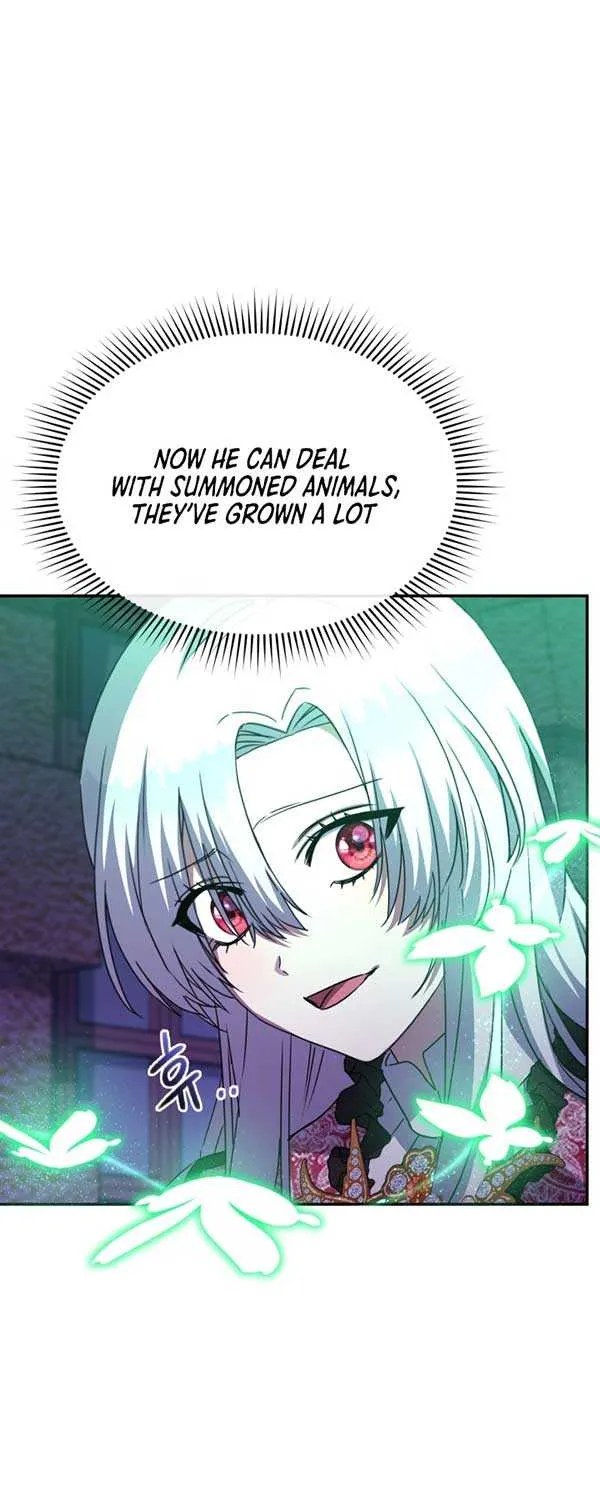 Read How to Survive As The Devil’s Daughter chapter 59 image 6 on Lezhin