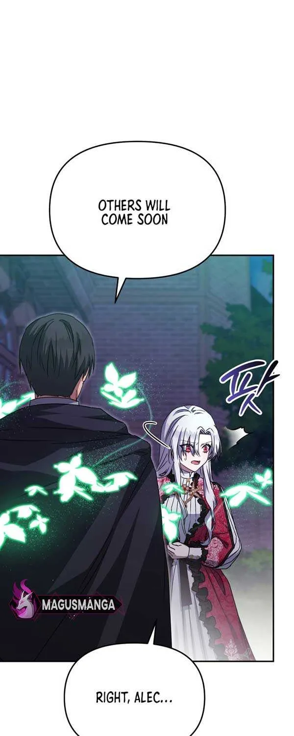 Read How to Survive As The Devil’s Daughter chapter 59 image 7 on Lezhin