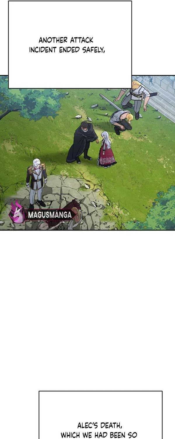 Read How to Survive As The Devil’s Daughter chapter 59 image 72 on Lezhin