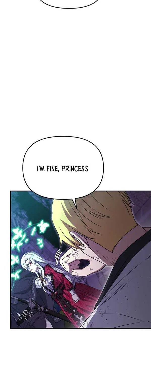 Read How to Survive As The Devil’s Daughter chapter 59 image 8 on Lezhin