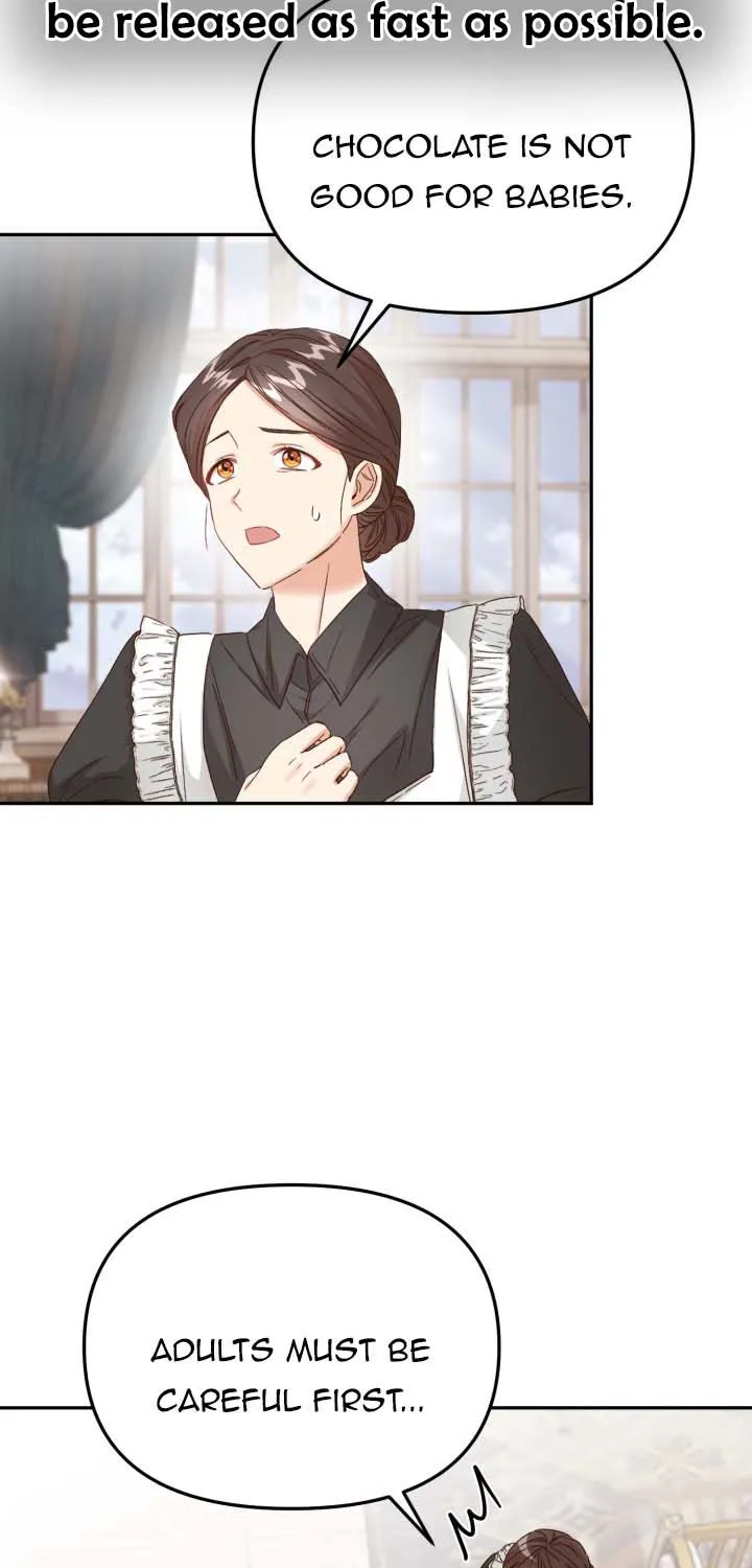 Read How to Survive As The Devil’s Daughter chapter 6 image 12 on Lezhin