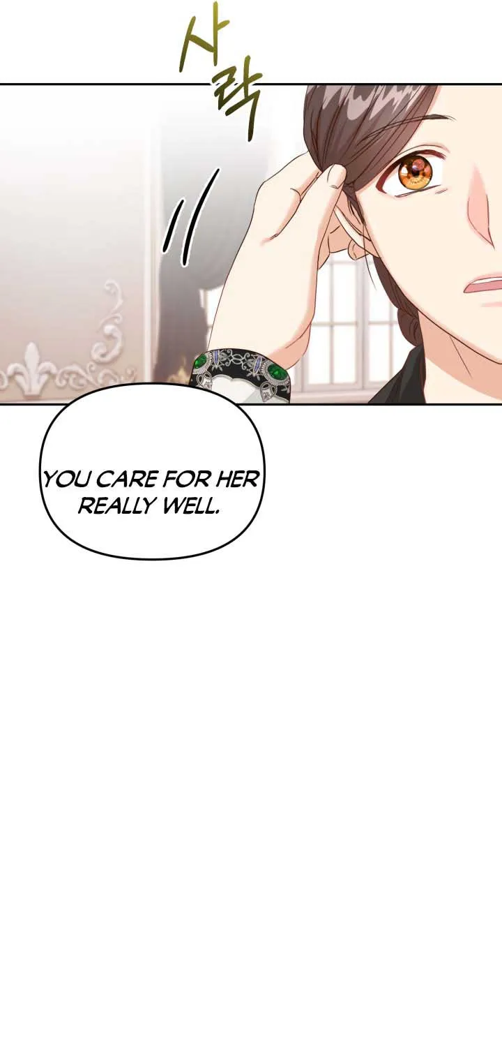 Read How to Survive As The Devil’s Daughter chapter 6 image 16 on Lezhin
