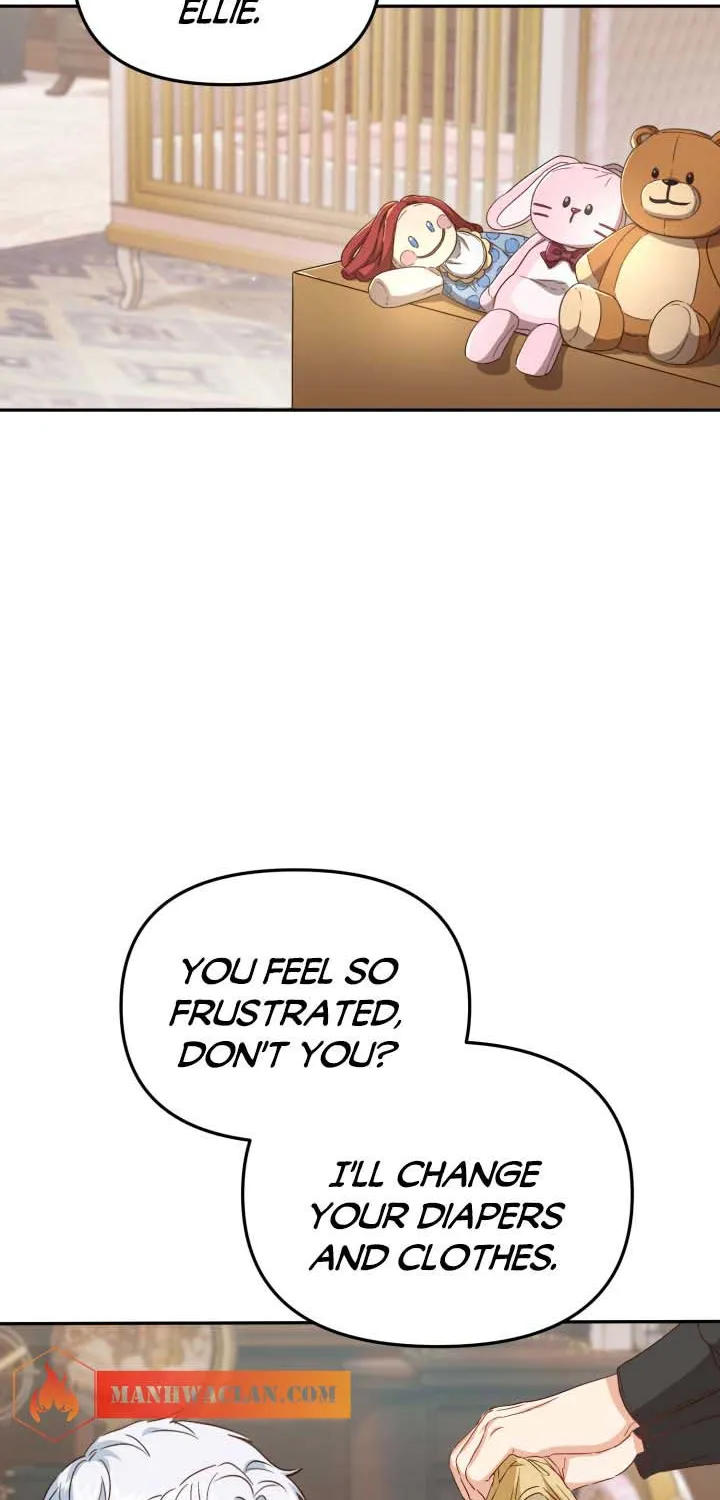 Read How to Survive As The Devil’s Daughter chapter 6 image 21 on Lezhin