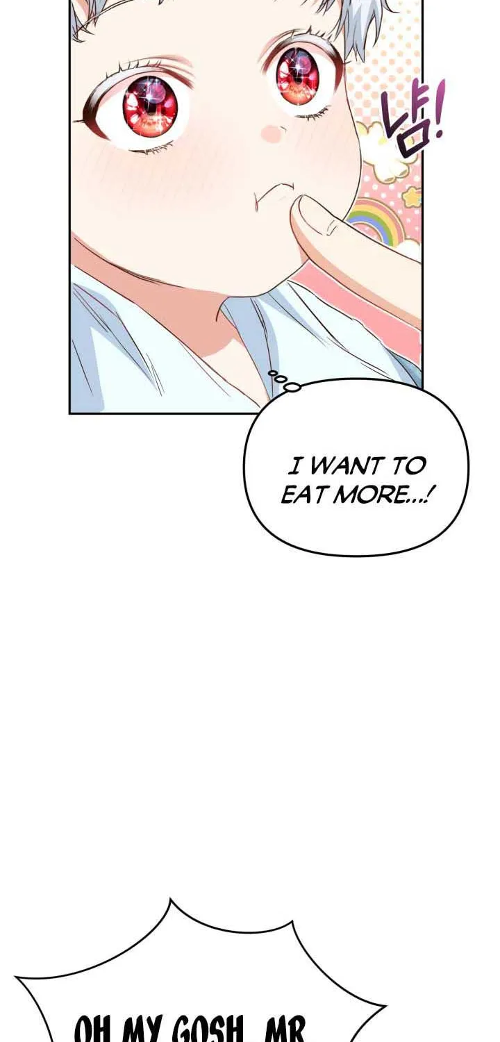 Read How to Survive As The Devil’s Daughter chapter 6 image 3 on Lezhin