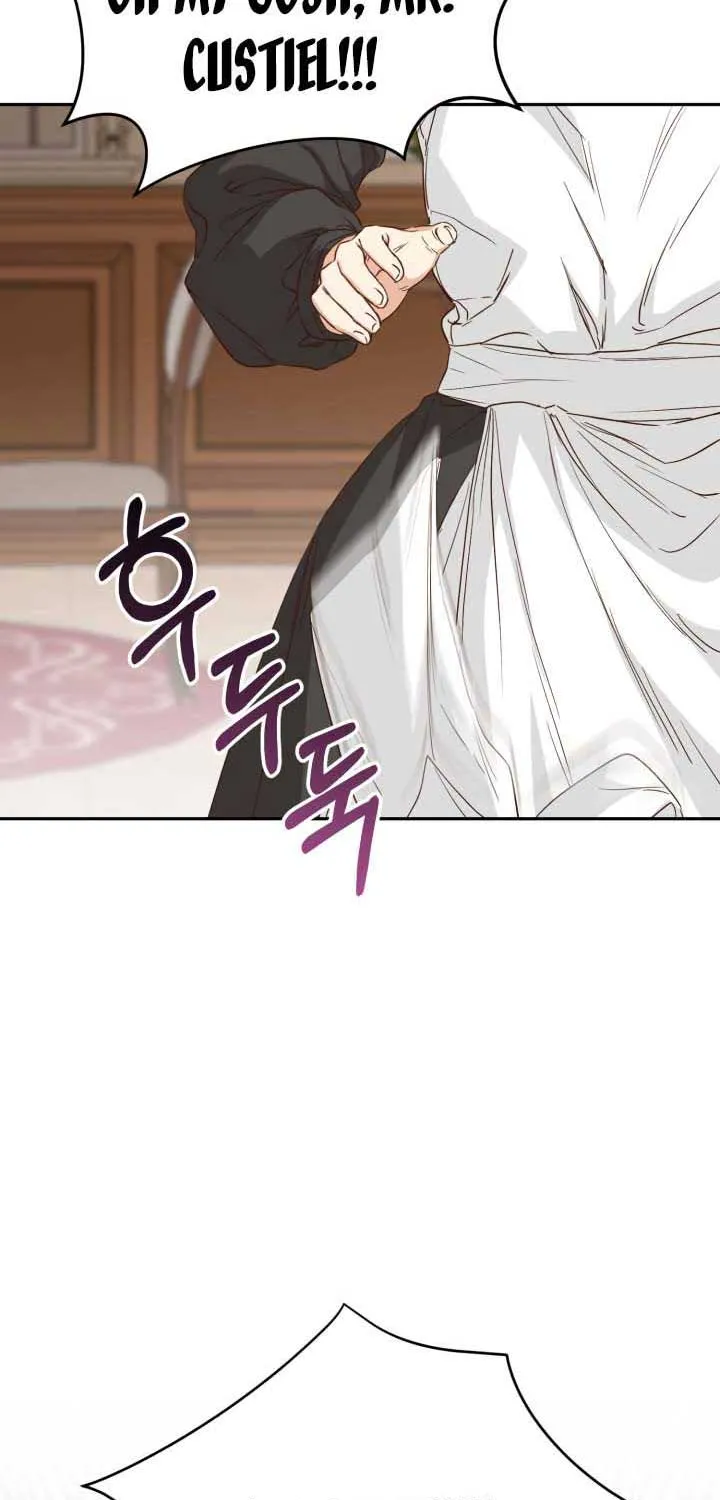 Read How to Survive As The Devil’s Daughter chapter 6 image 4 on Lezhin