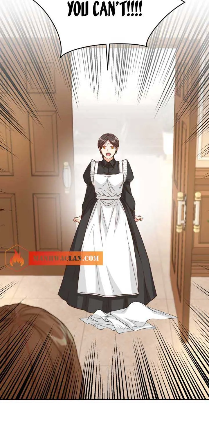 Read How to Survive As The Devil’s Daughter chapter 6 image 5 on Lezhin