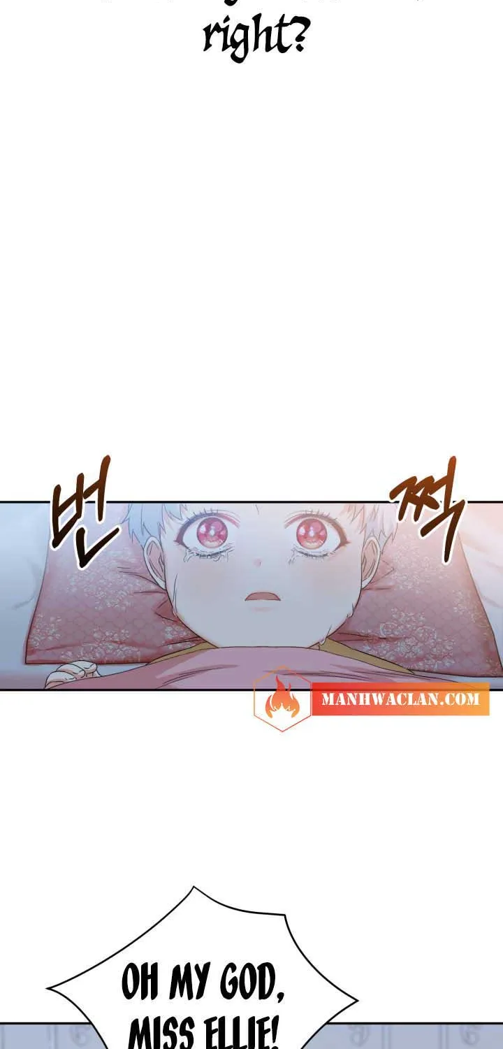 Read How to Survive As The Devil’s Daughter chapter 6 image 64 on Lezhin