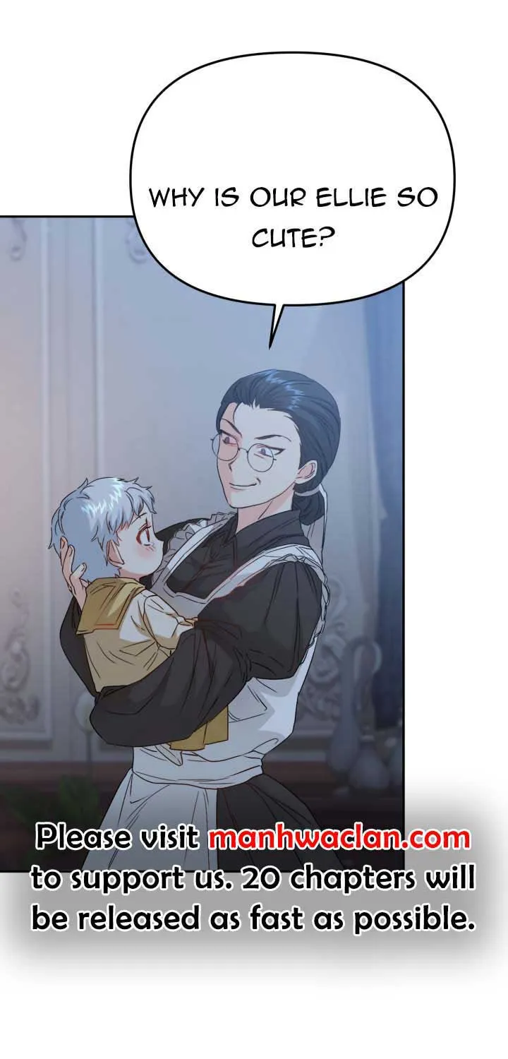 Read How to Survive As The Devil’s Daughter chapter 6 image 72 on Lezhin