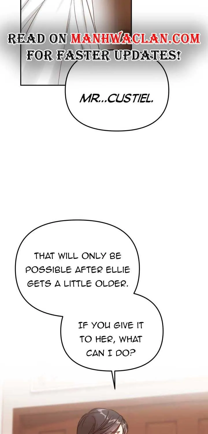 Read How to Survive As The Devil’s Daughter chapter 6 image 8 on Lezhin