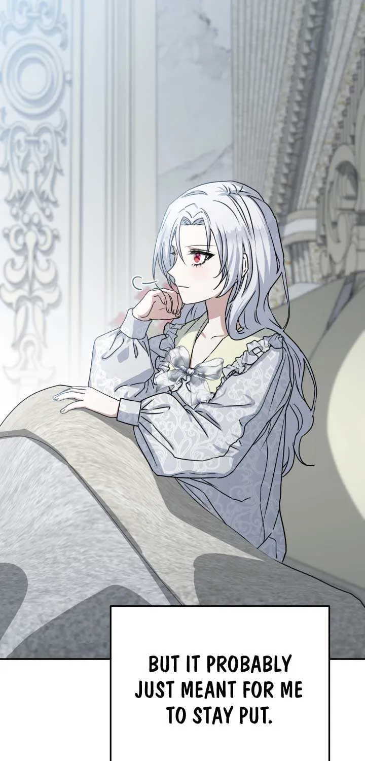 Read How to Survive As The Devil’s Daughter chapter 60 image 4 on Lezhin