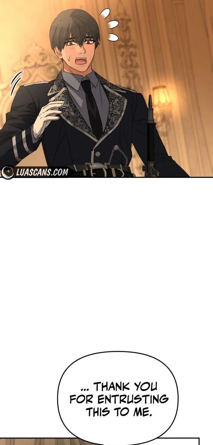 Read How to Survive As The Devil’s Daughter chapter 61 image 33 on Lezhin