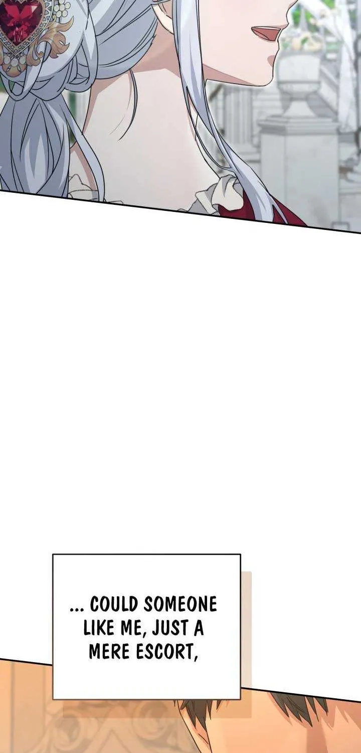 Read How to Survive As The Devil’s Daughter chapter 61 image 5 on Lezhin