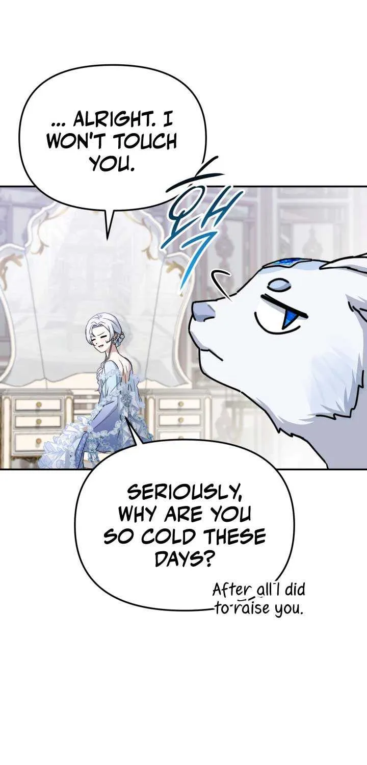 Read How to Survive As The Devil’s Daughter chapter 61 image 77 on Lezhin