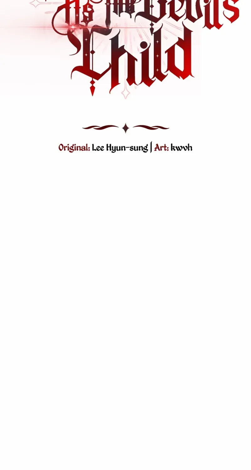 Read How to Survive As The Devil’s Daughter chapter 62 image 33 on Lezhin