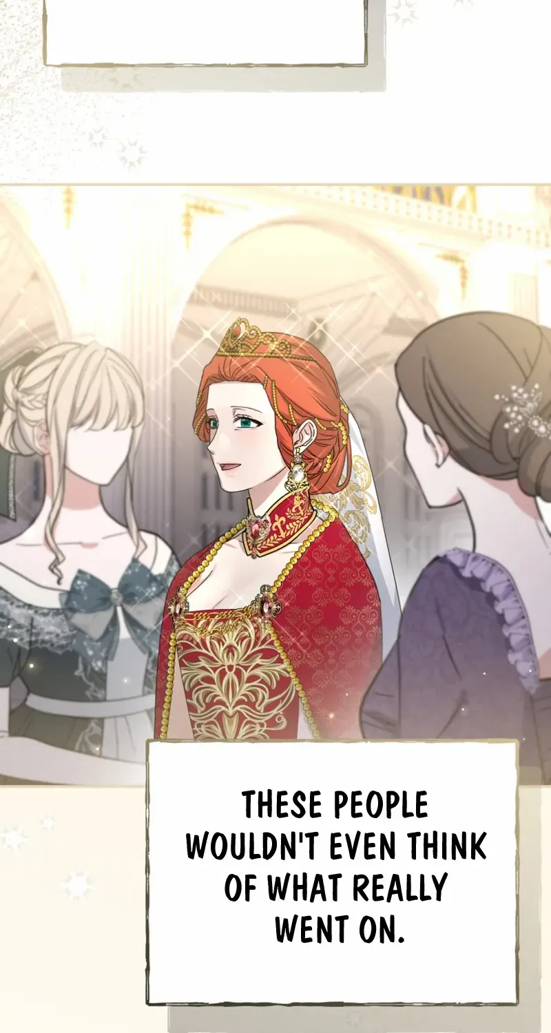 Read How to Survive As The Devil’s Daughter chapter 62 image 4 on Lezhin
