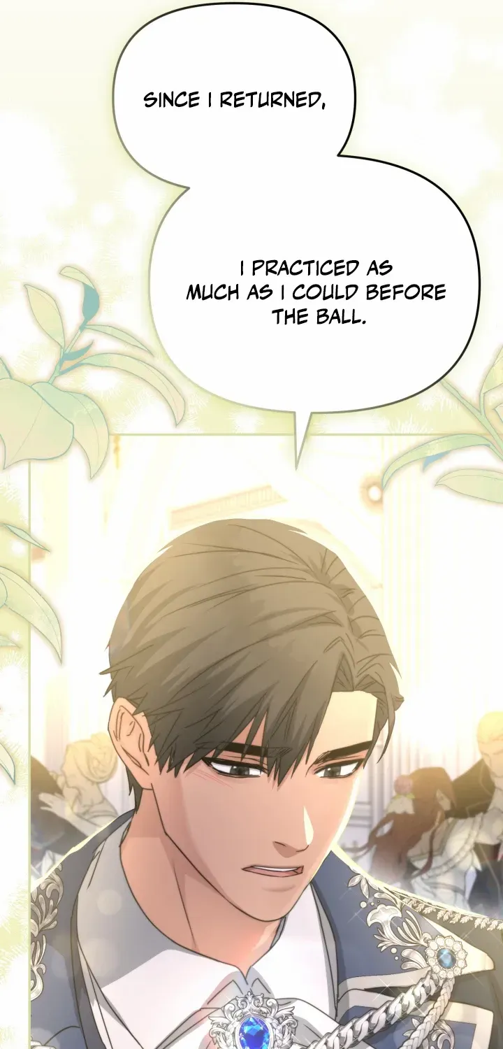 Read How to Survive As The Devil’s Daughter chapter 63 image 20 on Lezhin