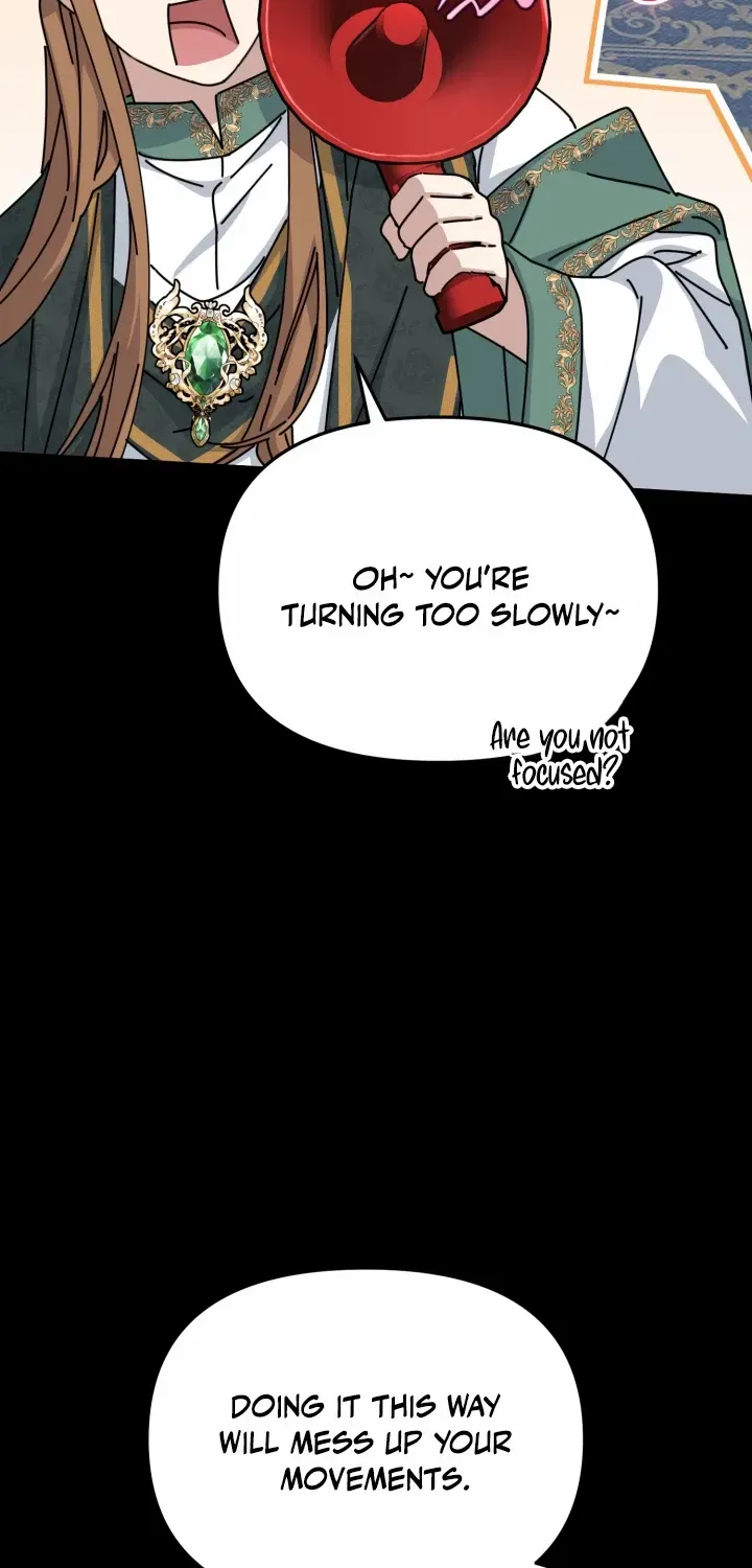 Read How to Survive As The Devil’s Daughter chapter 63 image 25 on Lezhin