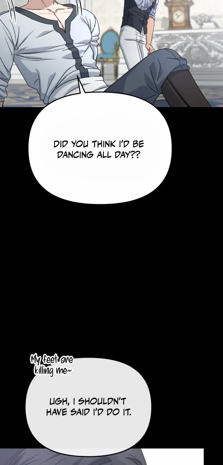 Read How to Survive As The Devil’s Daughter chapter 63 image 35 on Lezhin