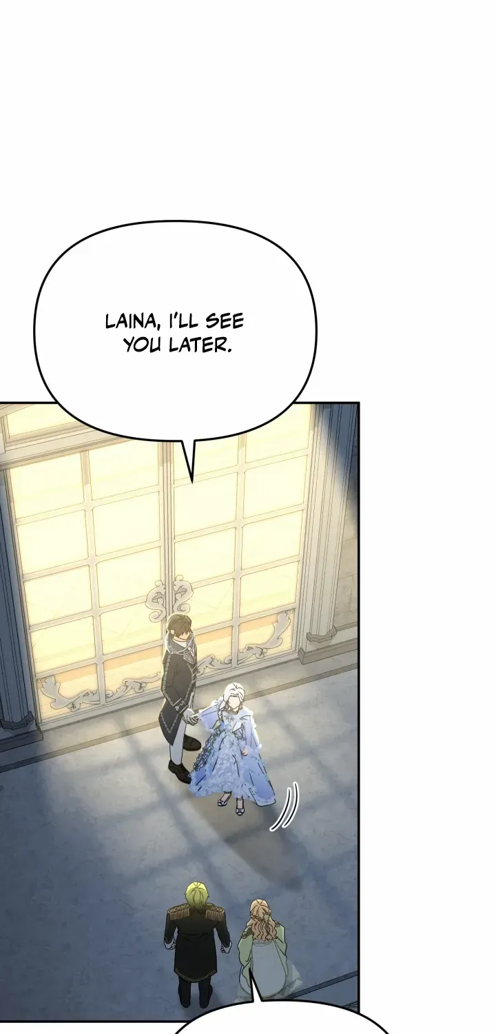 Read How to Survive As The Devil’s Daughter chapter 63 image 5 on Lezhin