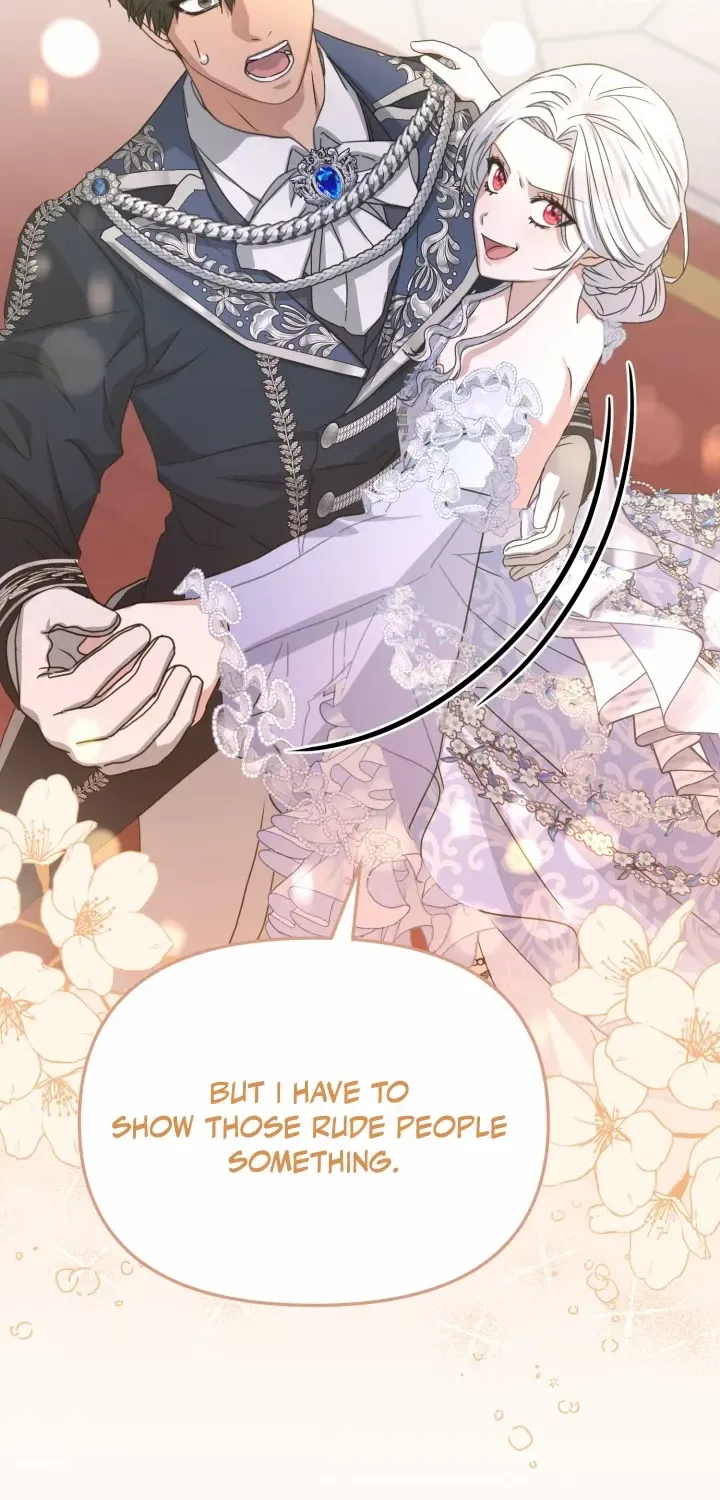 Read How to Survive As The Devil’s Daughter chapter 63 image 63 on Lezhin