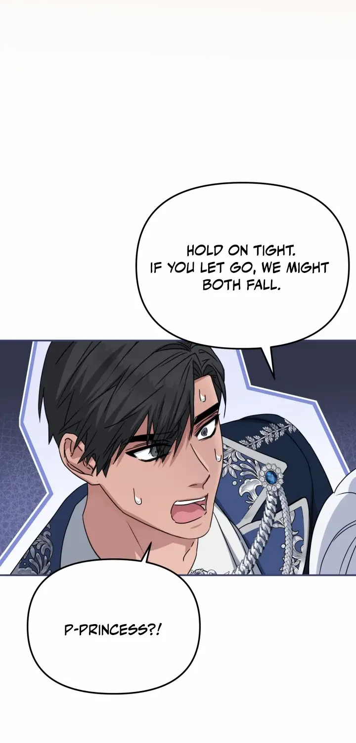 Read How to Survive As The Devil’s Daughter chapter 63 image 64 on Lezhin