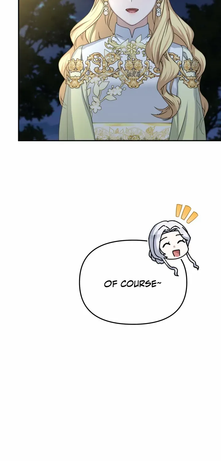 Read How to Survive As The Devil’s Daughter chapter 63 image 7 on Lezhin