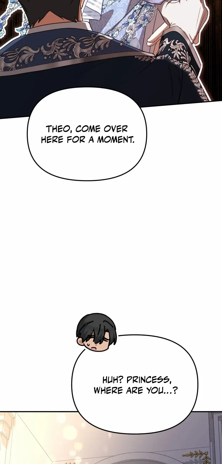 Read How to Survive As The Devil’s Daughter chapter 63 image 80 on Lezhin