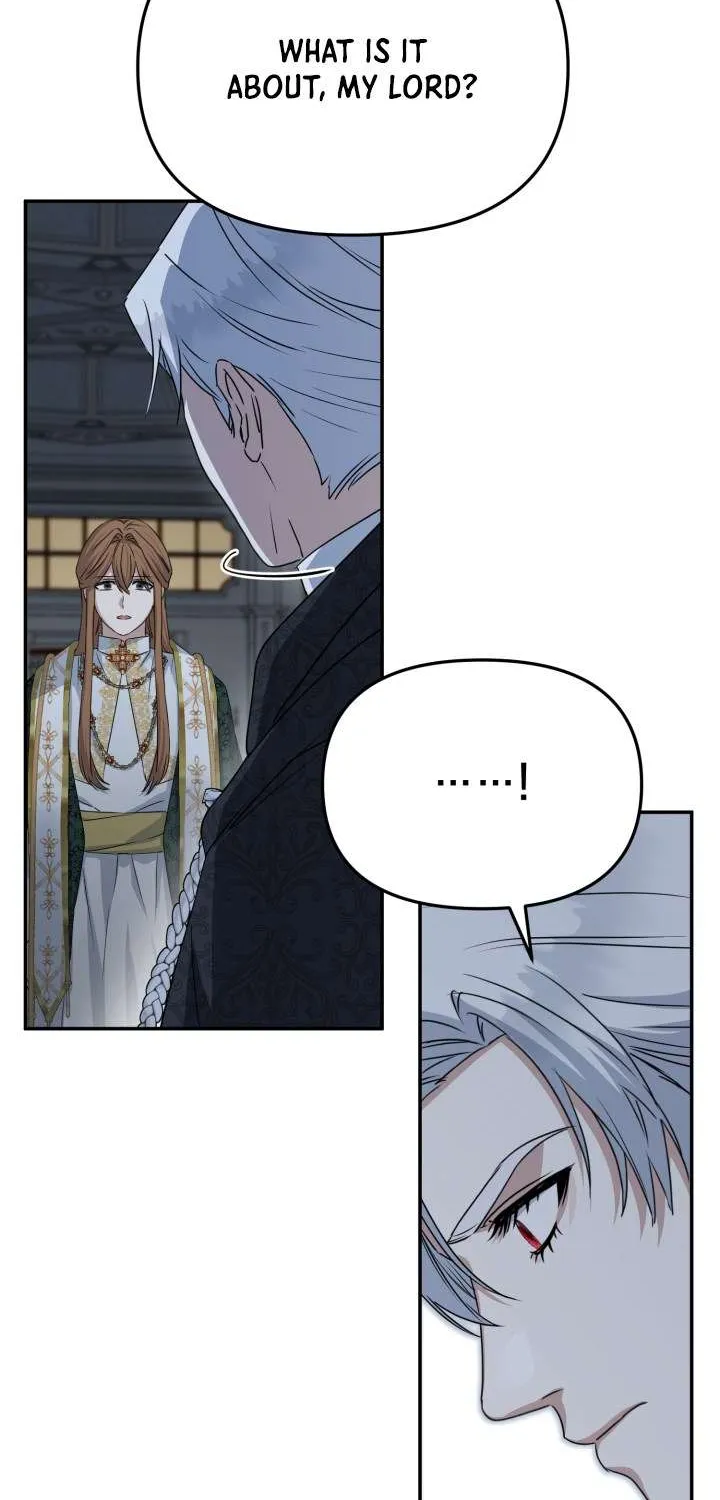 Read How to Survive As The Devil’s Daughter chapter 64 image 4 on Lezhin