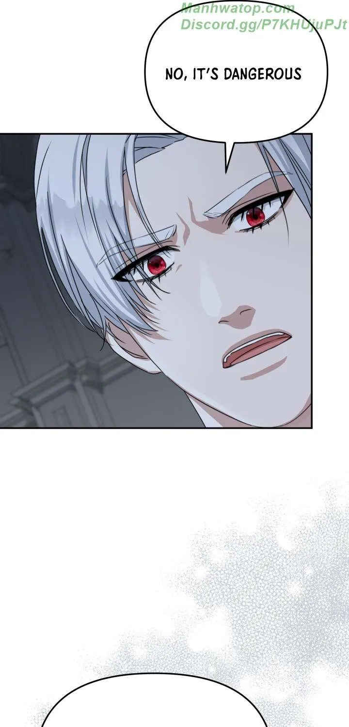 Read How to Survive As The Devil’s Daughter chapter 64 image 45 on Lezhin