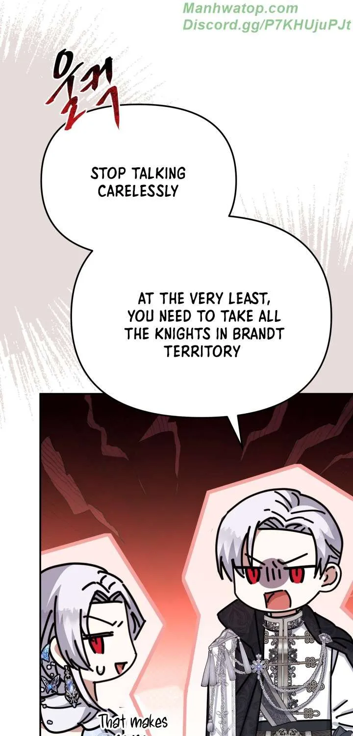 Read How to Survive As The Devil’s Daughter chapter 64 image 53 on Lezhin