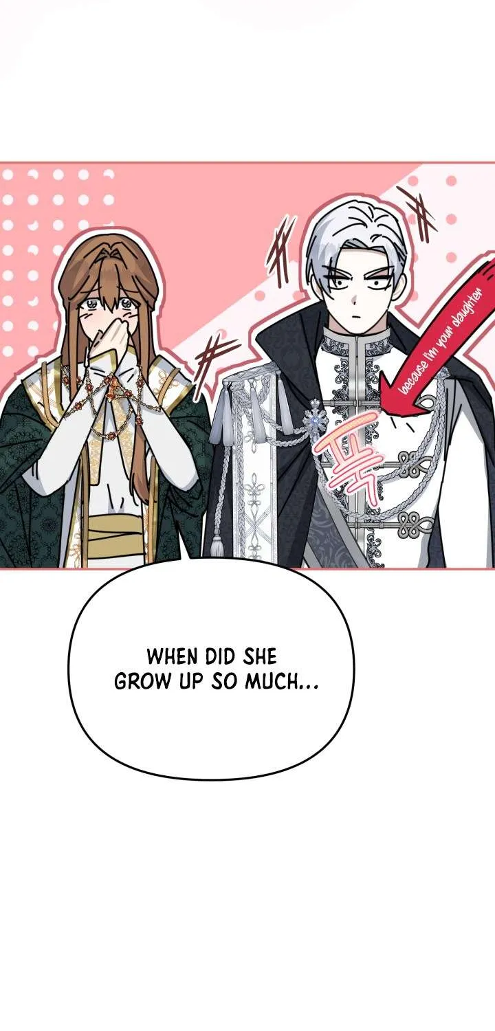 Read How to Survive As The Devil’s Daughter chapter 64 image 63 on Lezhin