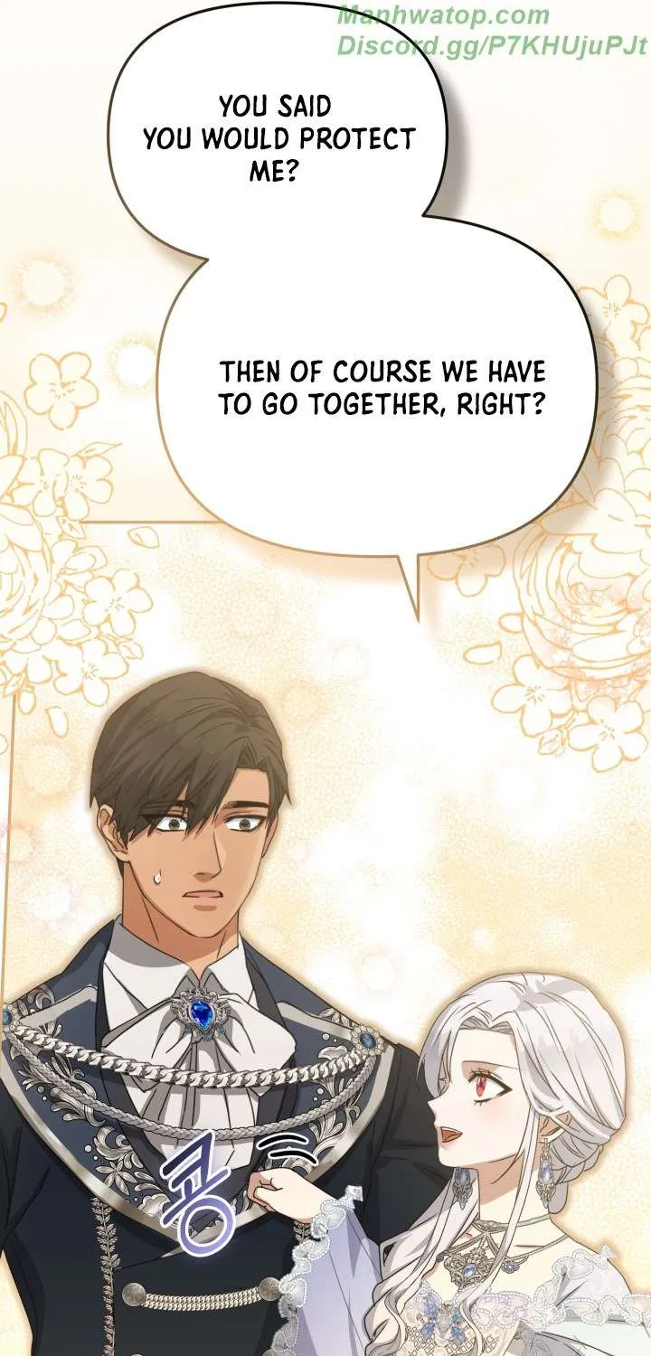 Read How to Survive As The Devil’s Daughter chapter 64 image 79 on Lezhin
