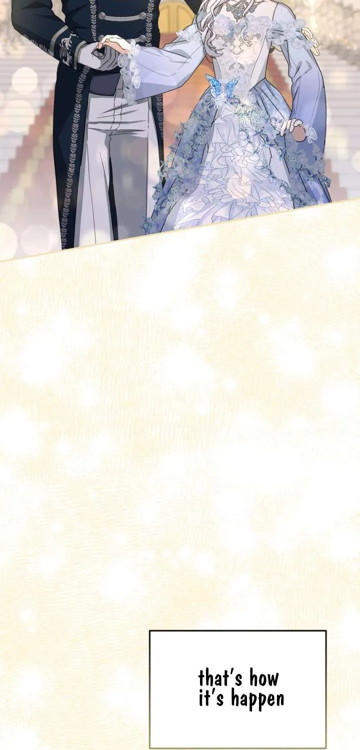 Read How to Survive As The Devil’s Daughter chapter 64 image 85 on Lezhin