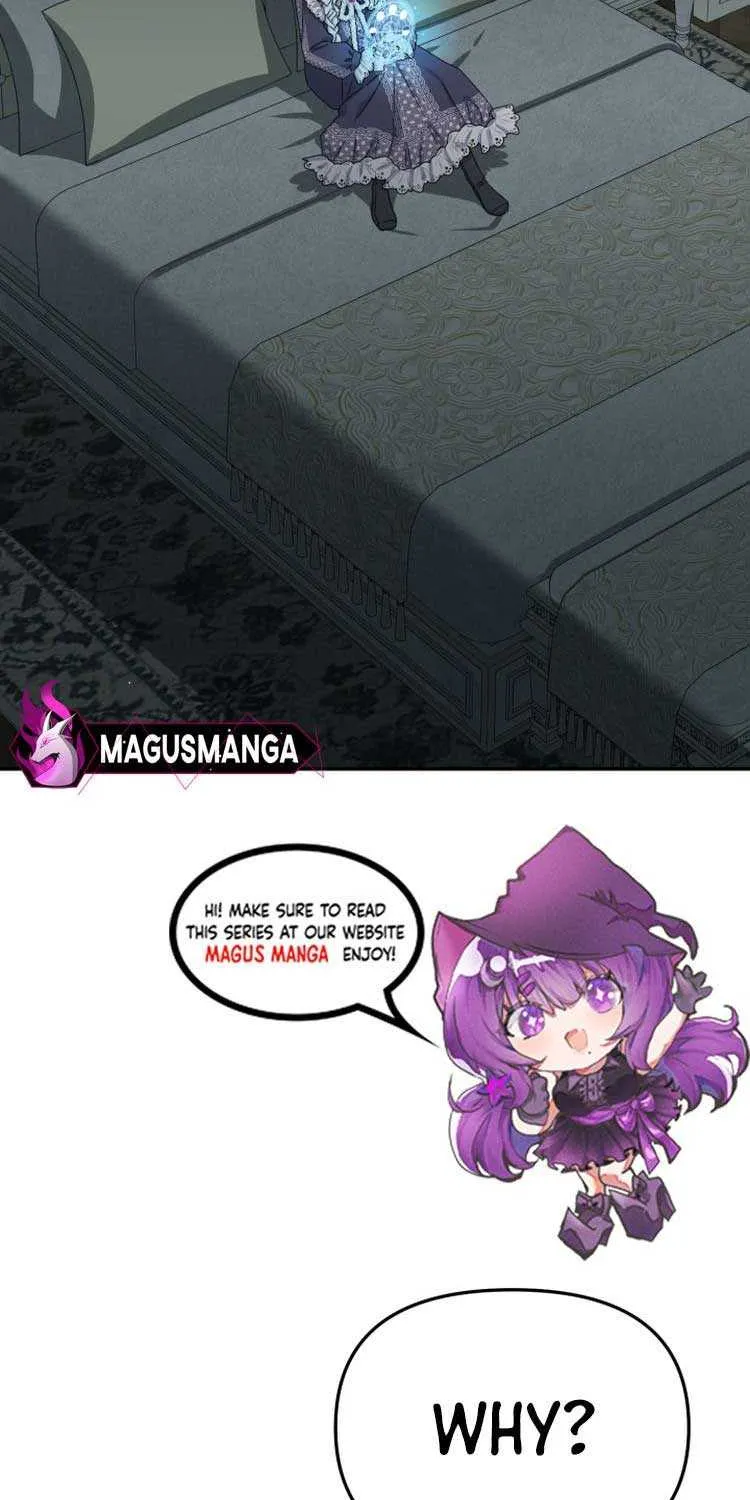 Read How to Survive As The Devil’s Daughter chapter 65 image 2 on Lezhin
