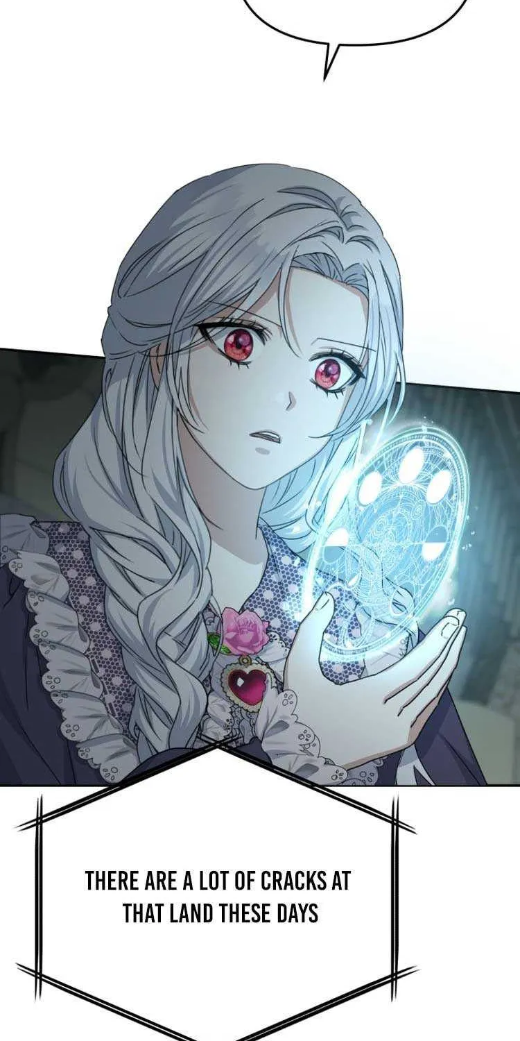Read How to Survive As The Devil’s Daughter chapter 65 image 3 on Lezhin