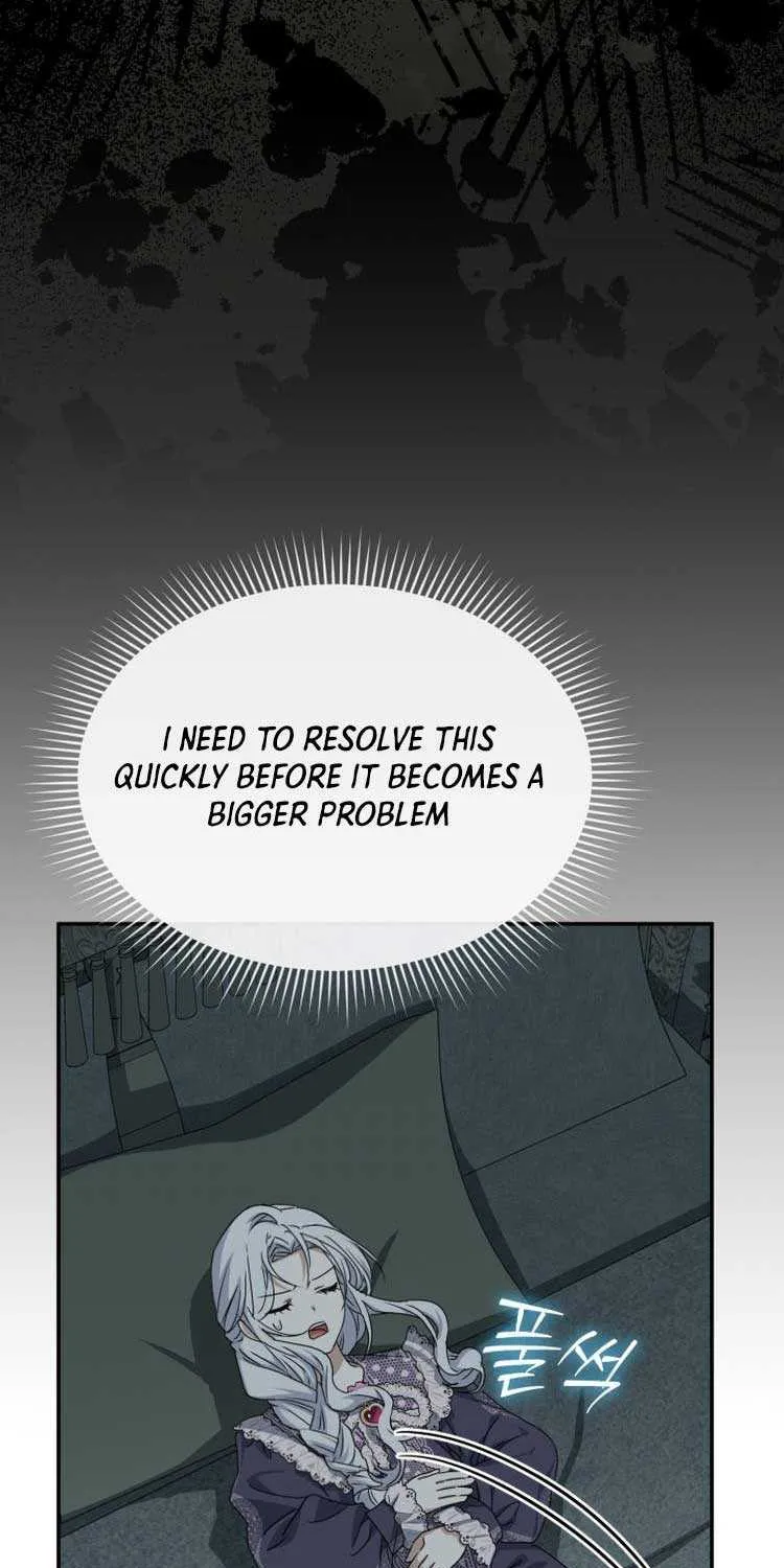 Read How to Survive As The Devil’s Daughter chapter 65 image 46 on Lezhin