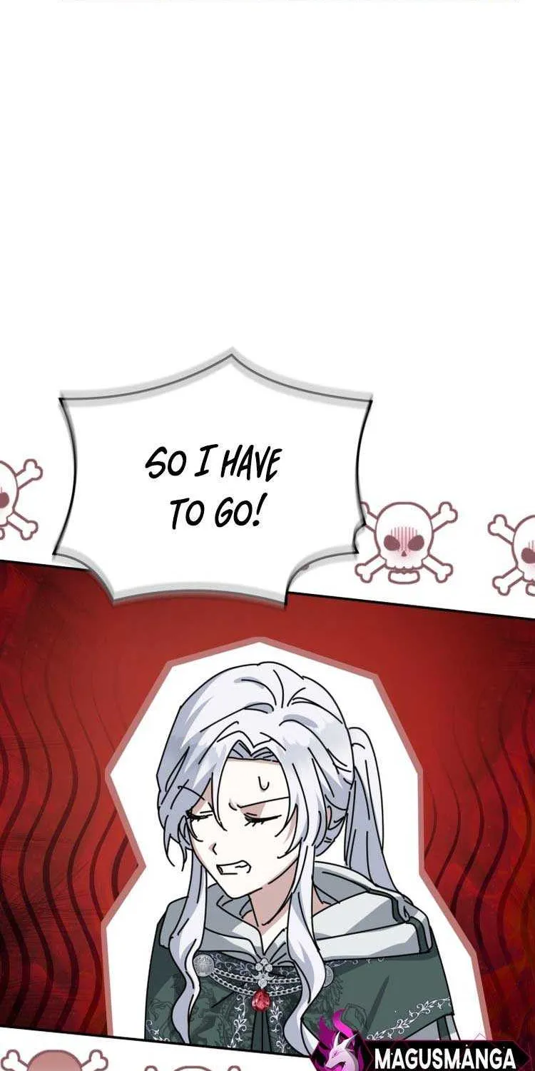 Read How to Survive As The Devil’s Daughter chapter 65 image 75 on Lezhin