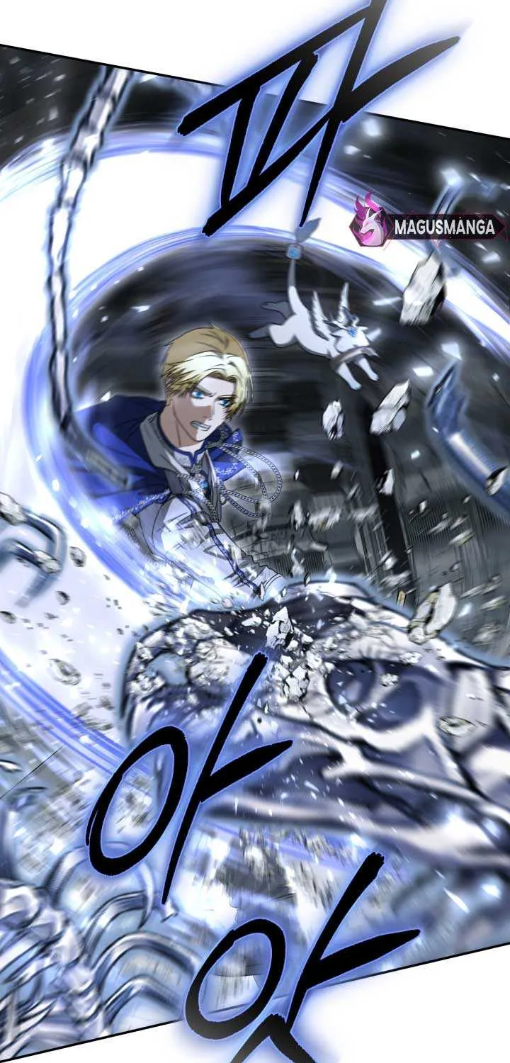 Read How to Survive As The Devil’s Daughter chapter 67 image 36 on Lezhin