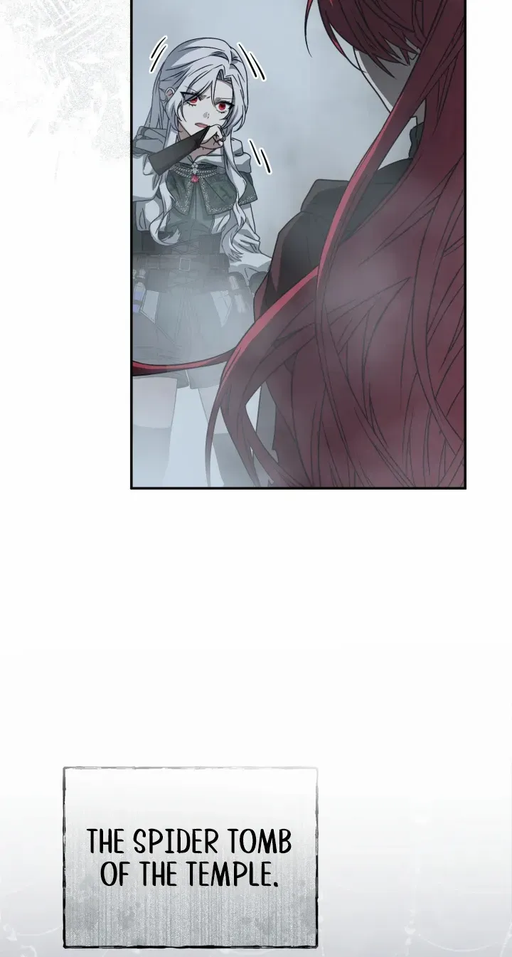 Read How to Survive As The Devil’s Daughter chapter 68 image 22 on Lezhin