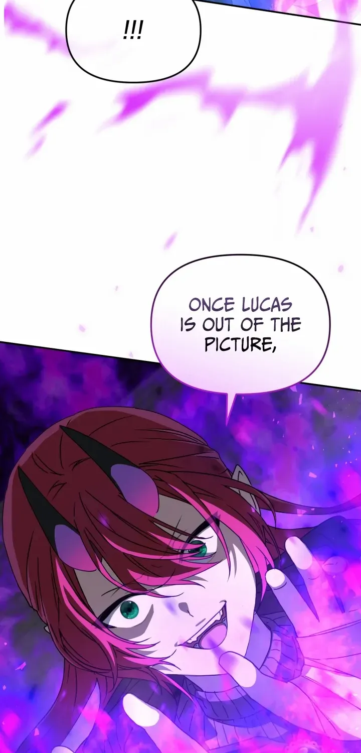 Read How to Survive As The Devil’s Daughter chapter 68 image 44 on Lezhin