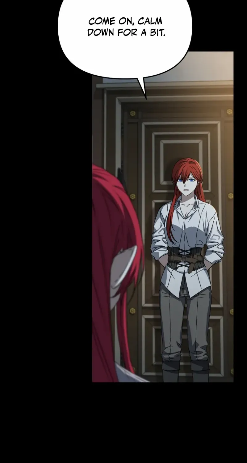 Read How to Survive As The Devil’s Daughter chapter 69 image 32 on Lezhin