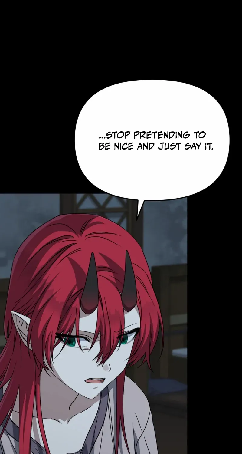 Read How to Survive As The Devil’s Daughter chapter 69 image 33 on Lezhin