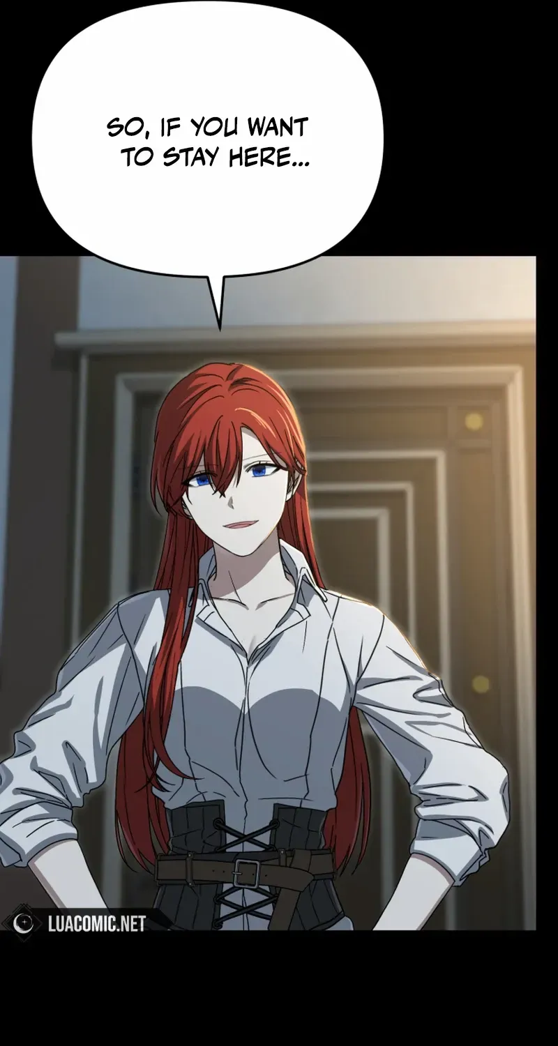 Read How to Survive As The Devil’s Daughter chapter 69 image 55 on Lezhin