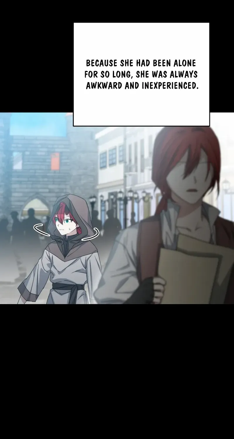 Read How to Survive As The Devil’s Daughter chapter 69 image 60 on Lezhin