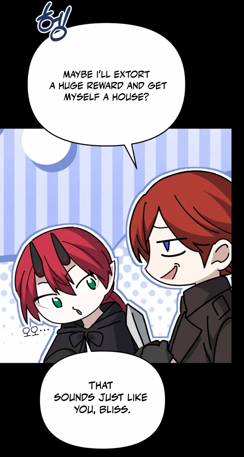 Read How to Survive As The Devil’s Daughter chapter 69 image 68 on Lezhin