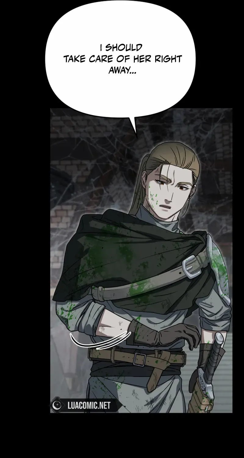 Read How to Survive As The Devil’s Daughter chapter 69 image 8 on Lezhin